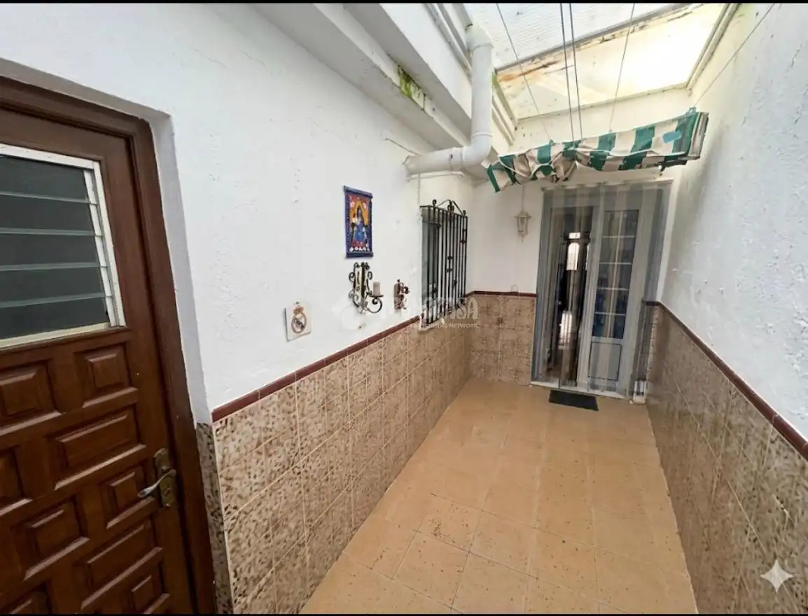 Einfamilien-Reihenhaus zum Verkauf in Antequera