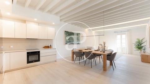 Foto 2 de Pis en venda a El Mercat,  Palma de Mallorca