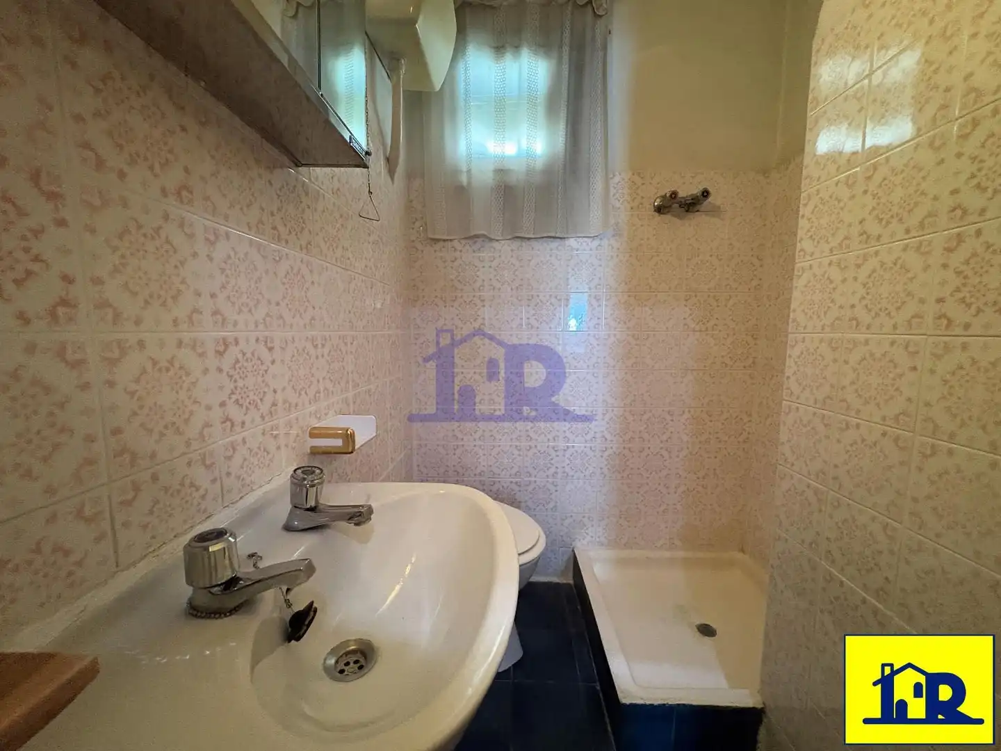 Baño de Casa o chalet en venta en Cuenca