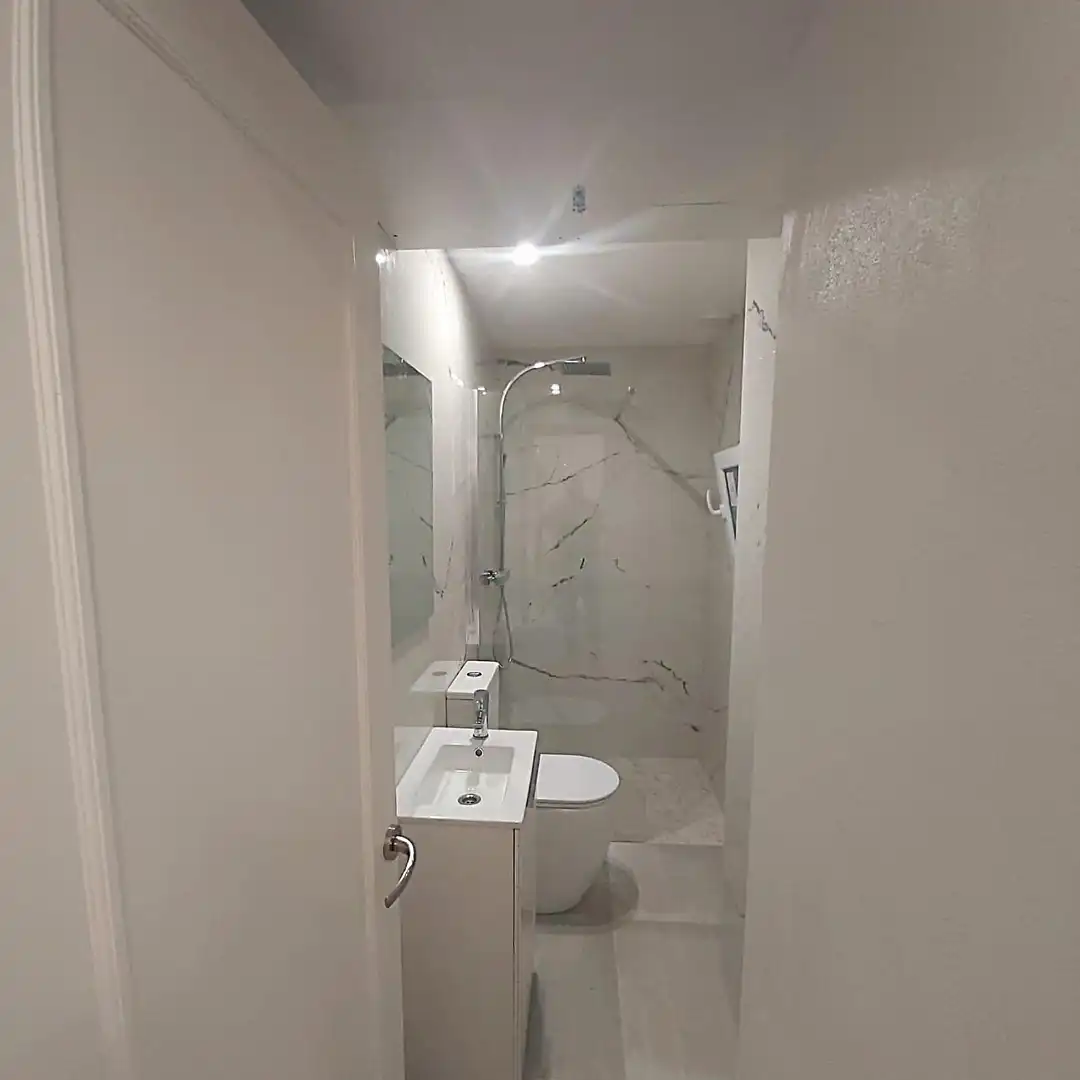 Baño de Casa o chalet en venta en Felanitx