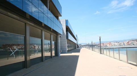 Foto 4 de Oficina de lloguer a Barris Marítims, Tarragona