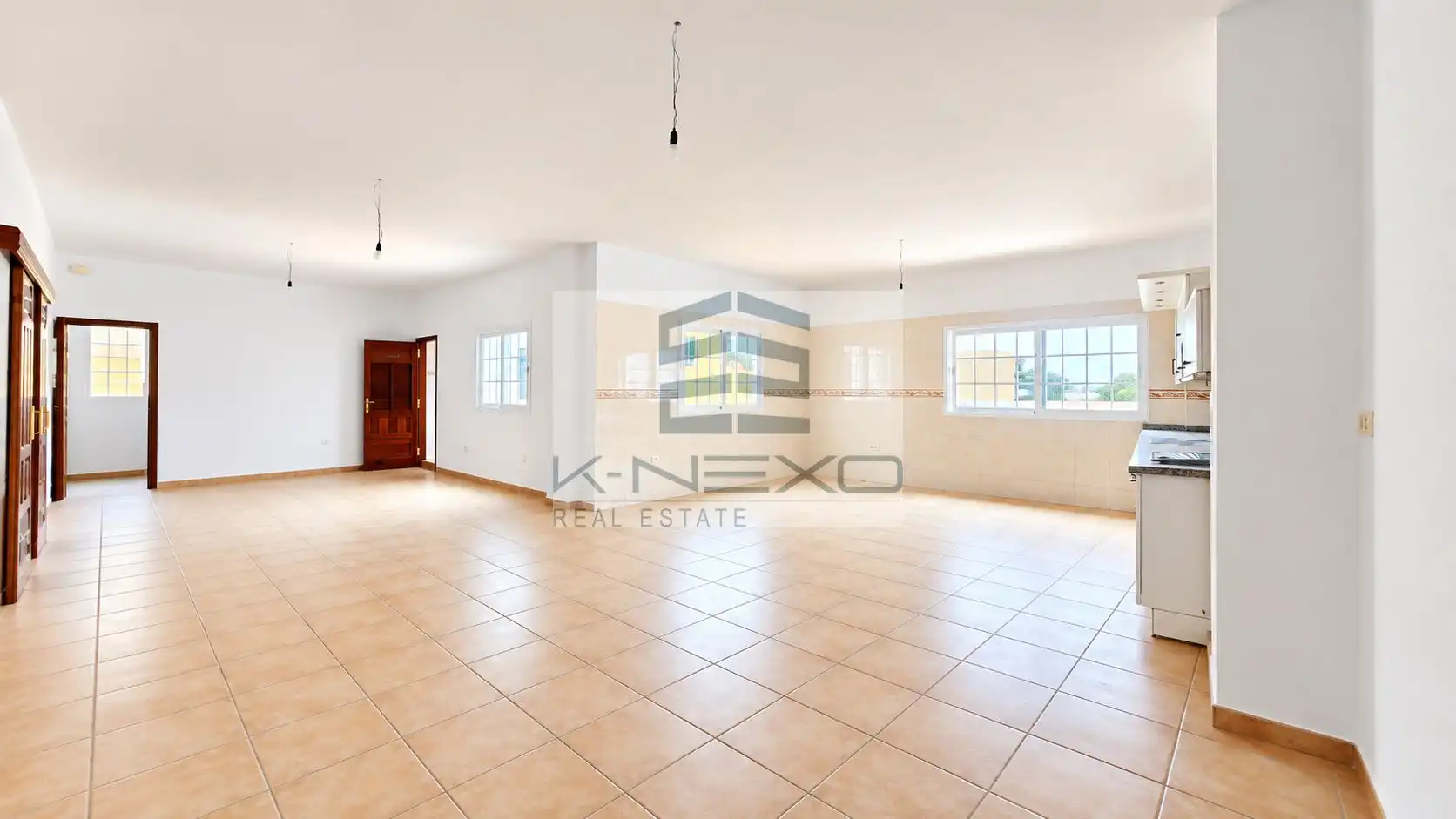 Piso con terraza en venta en N/A, imagen 2