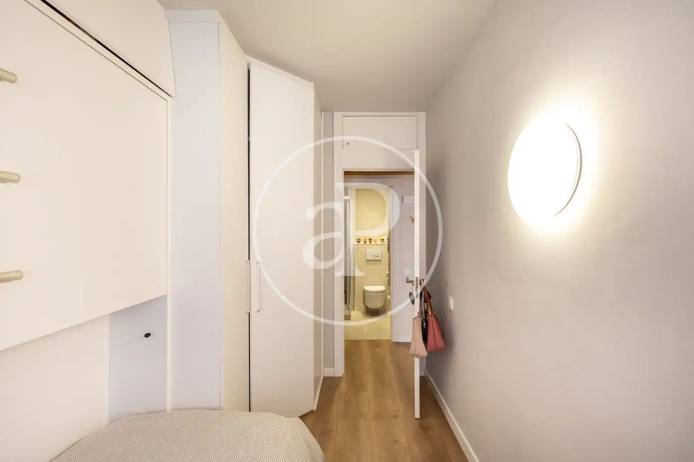 Piso en venta en Barcelona con Aire acondicionado, Calefacción y Terraza