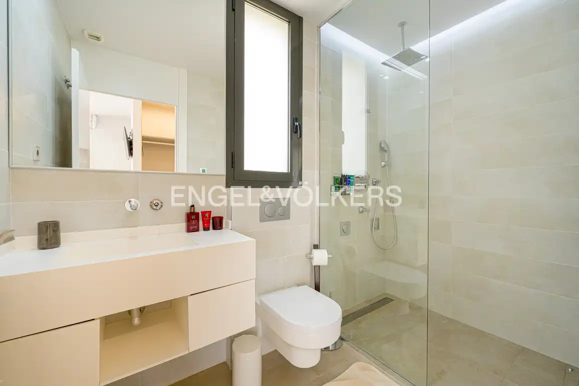 Detached house with pool for sale in Calle Copenhague, imagen 20