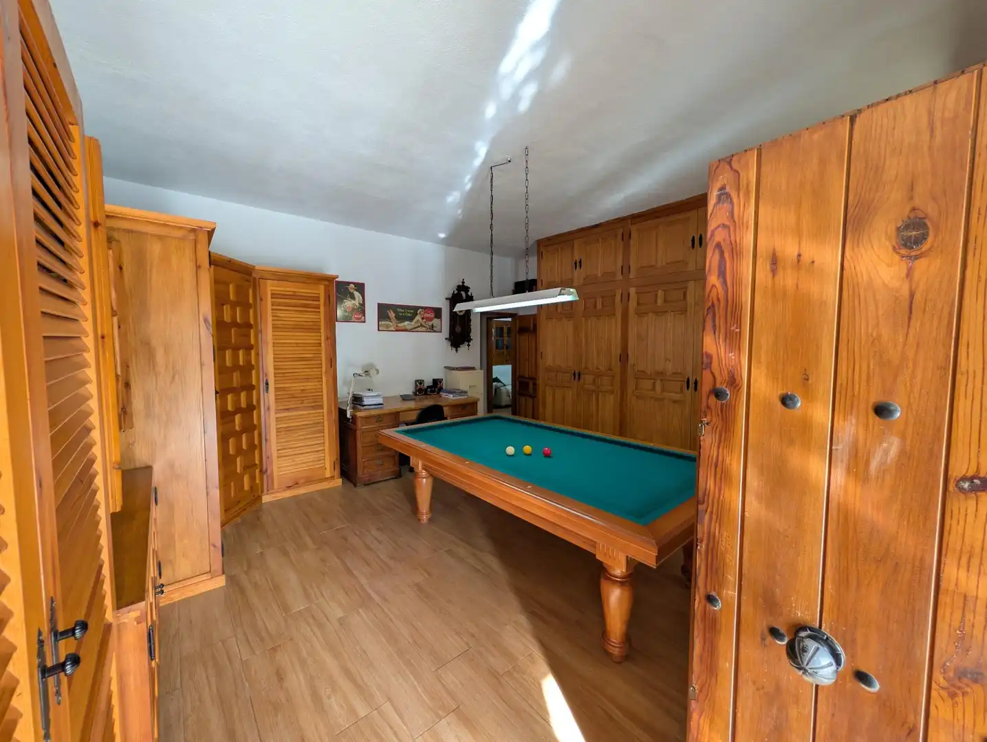Casa rústica amb piscina en venda a Órgiva, imagen 26