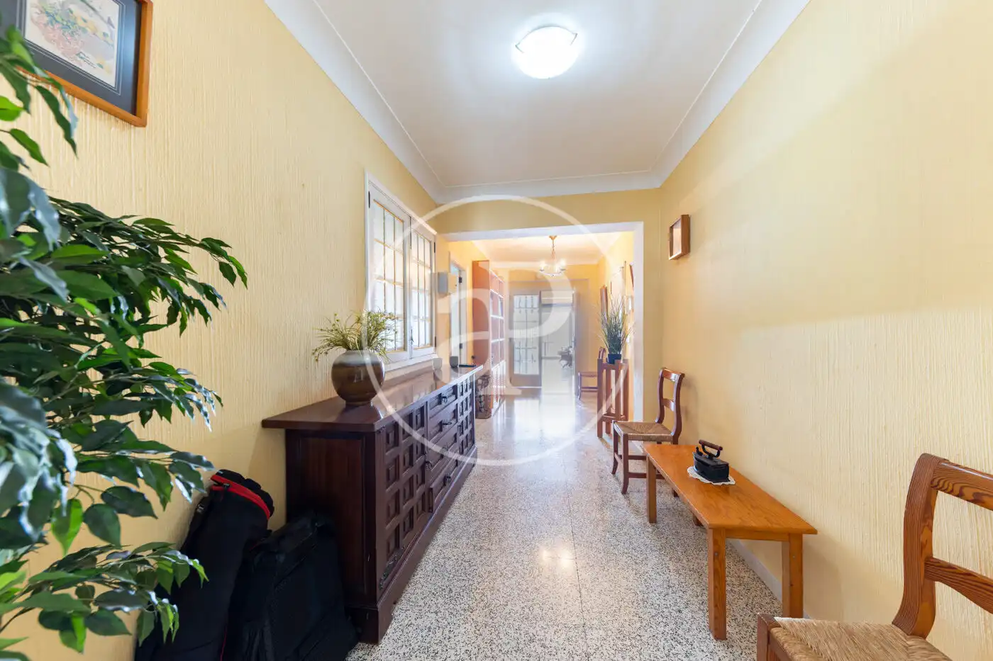 Piso en venta en  Palma de Mallorca con Aire acondicionado, Calefacción y Terraza