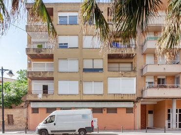 Piso en venta en Av de Ramón y Cajal