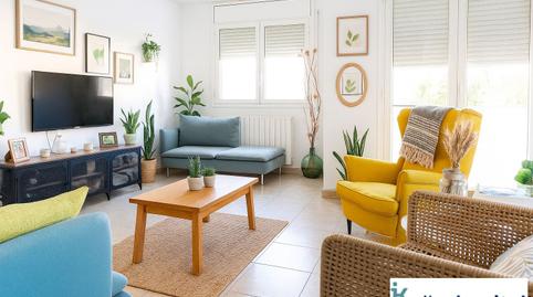 Photo 3 of Single-family semi-detached for sale in Puigverd de Lleida, Lleida