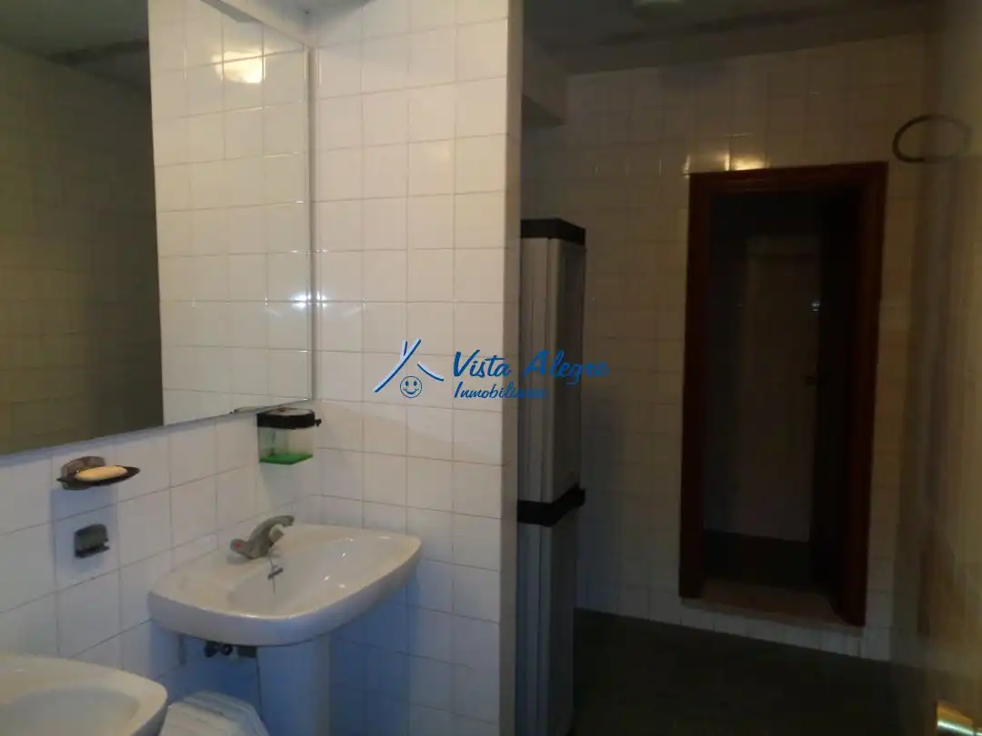 Baño de Edificio en venta en Villabuena de Álava / Eskuernaga