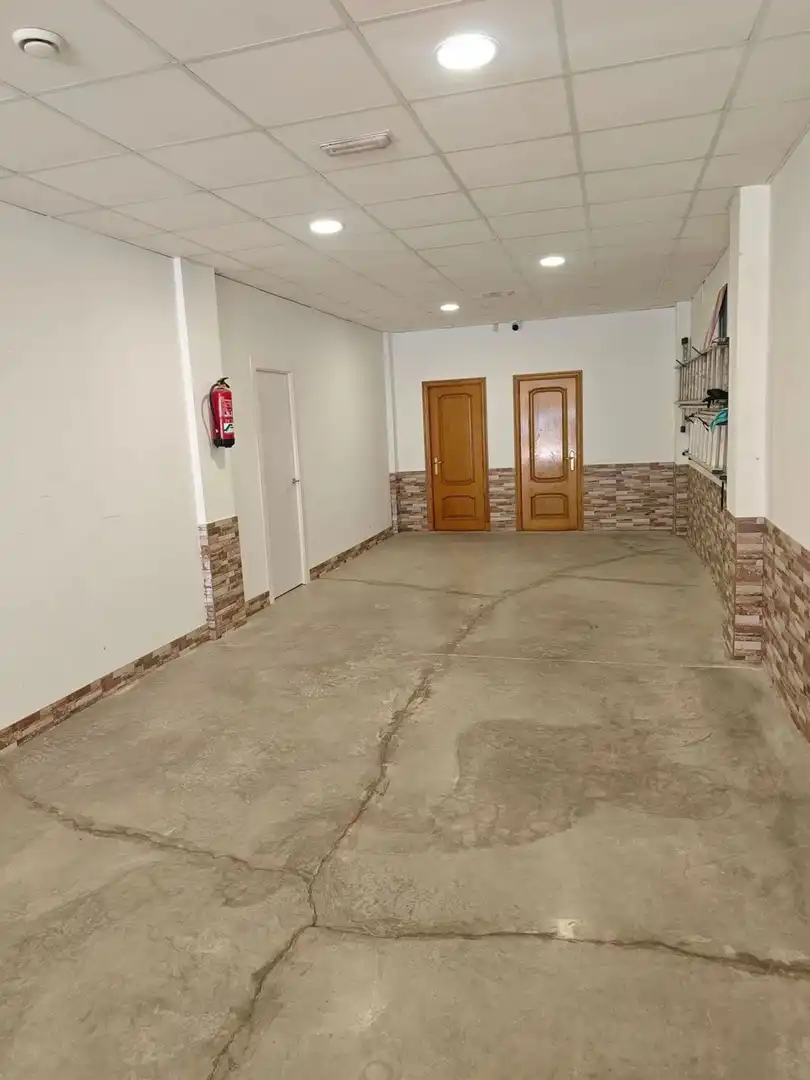 Local comercial en venda a Benimaclet, imagen 5