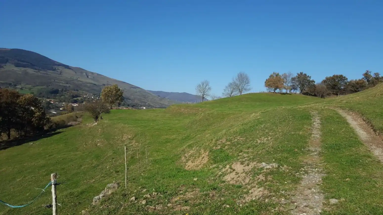 Grundstücke zum Verkauf in Molledo