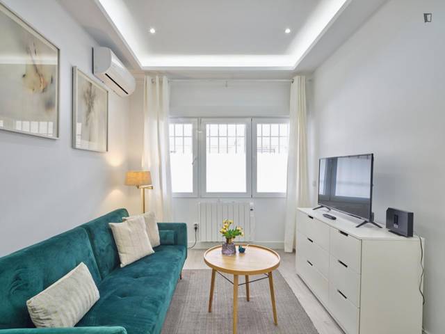 Apartamento en Alquiler en Prosperidad