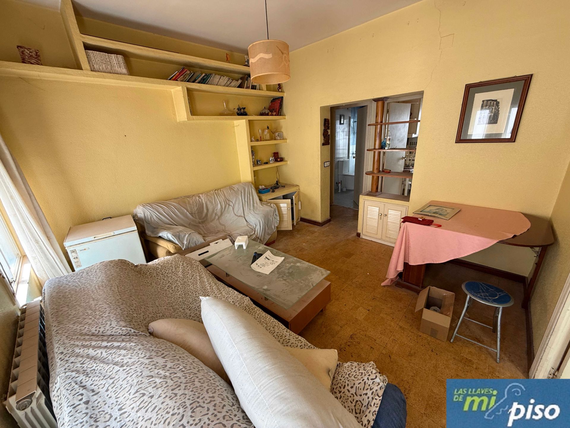 Wohnung zum verkauf in Calle de los Alamillos, 2, Batallas