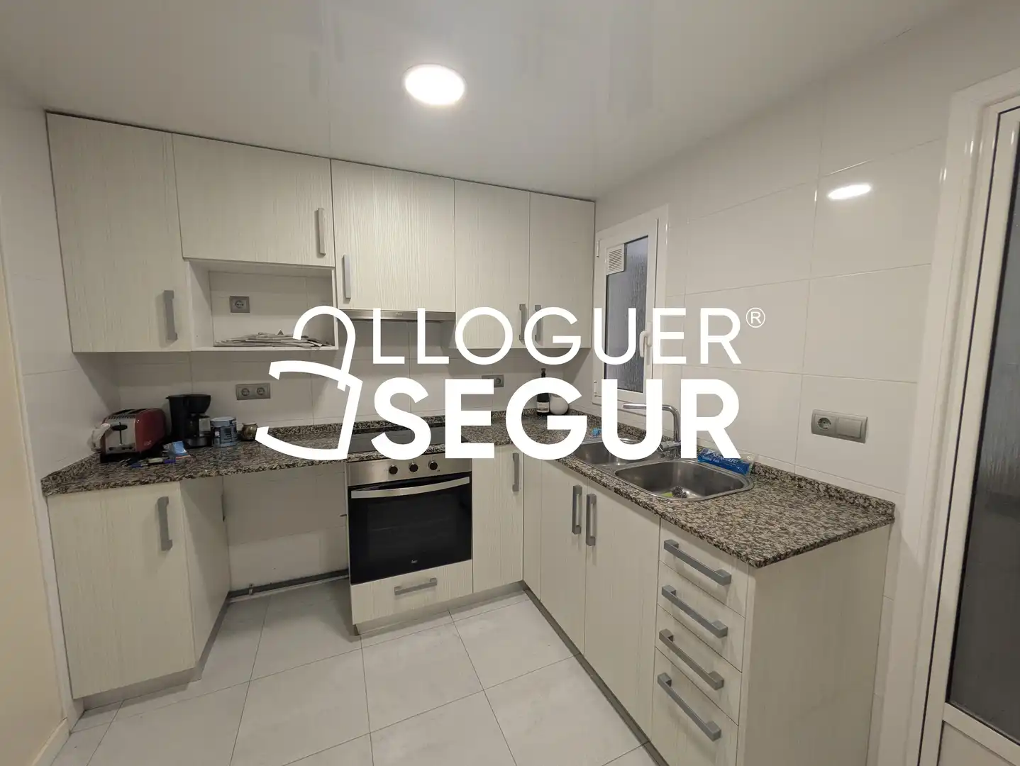 Piso de alquiler en de Catalunya, Catalunya - Fontetes