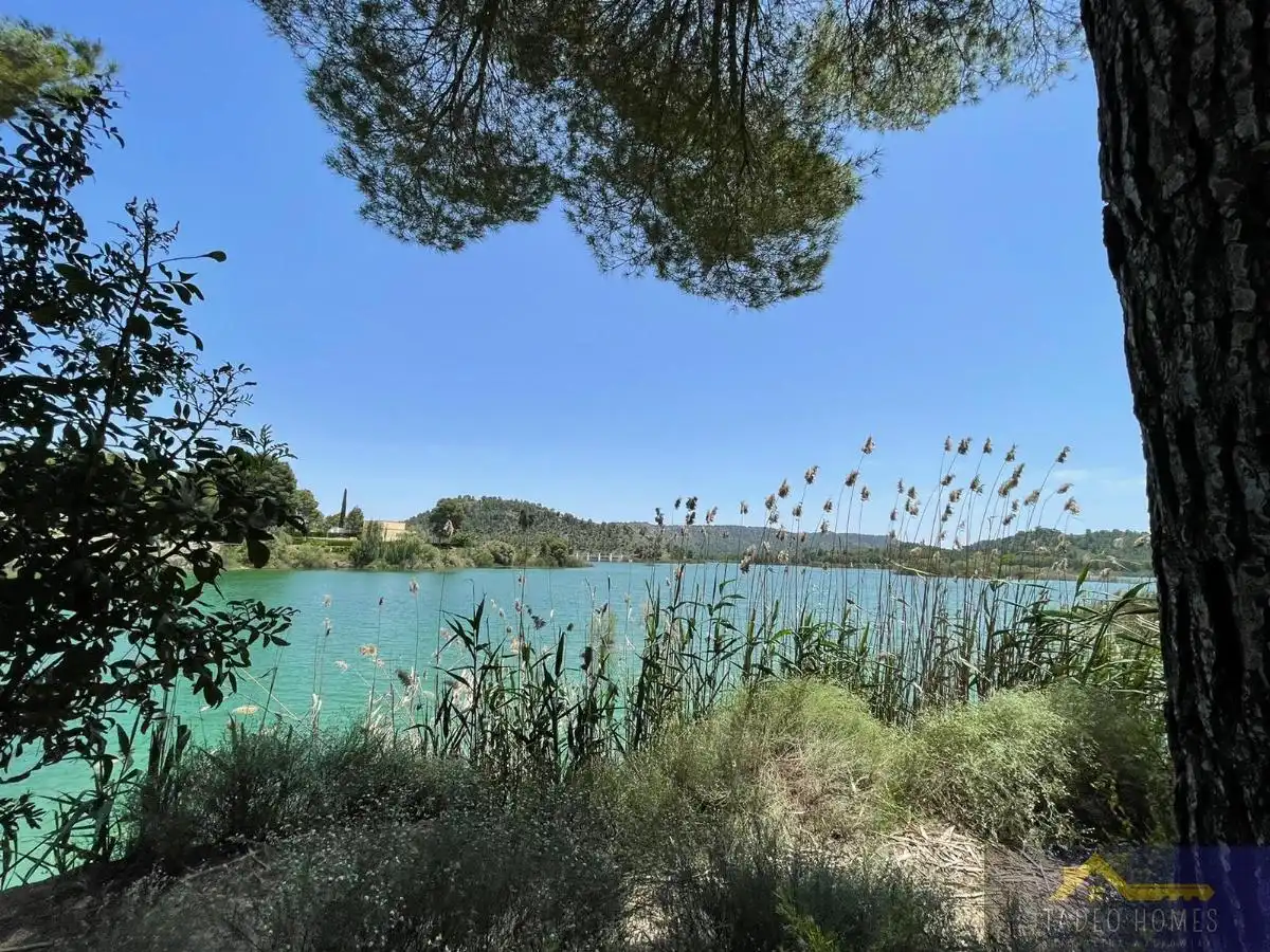 Villa con piscina in vendita a Calasparra, imagen 19