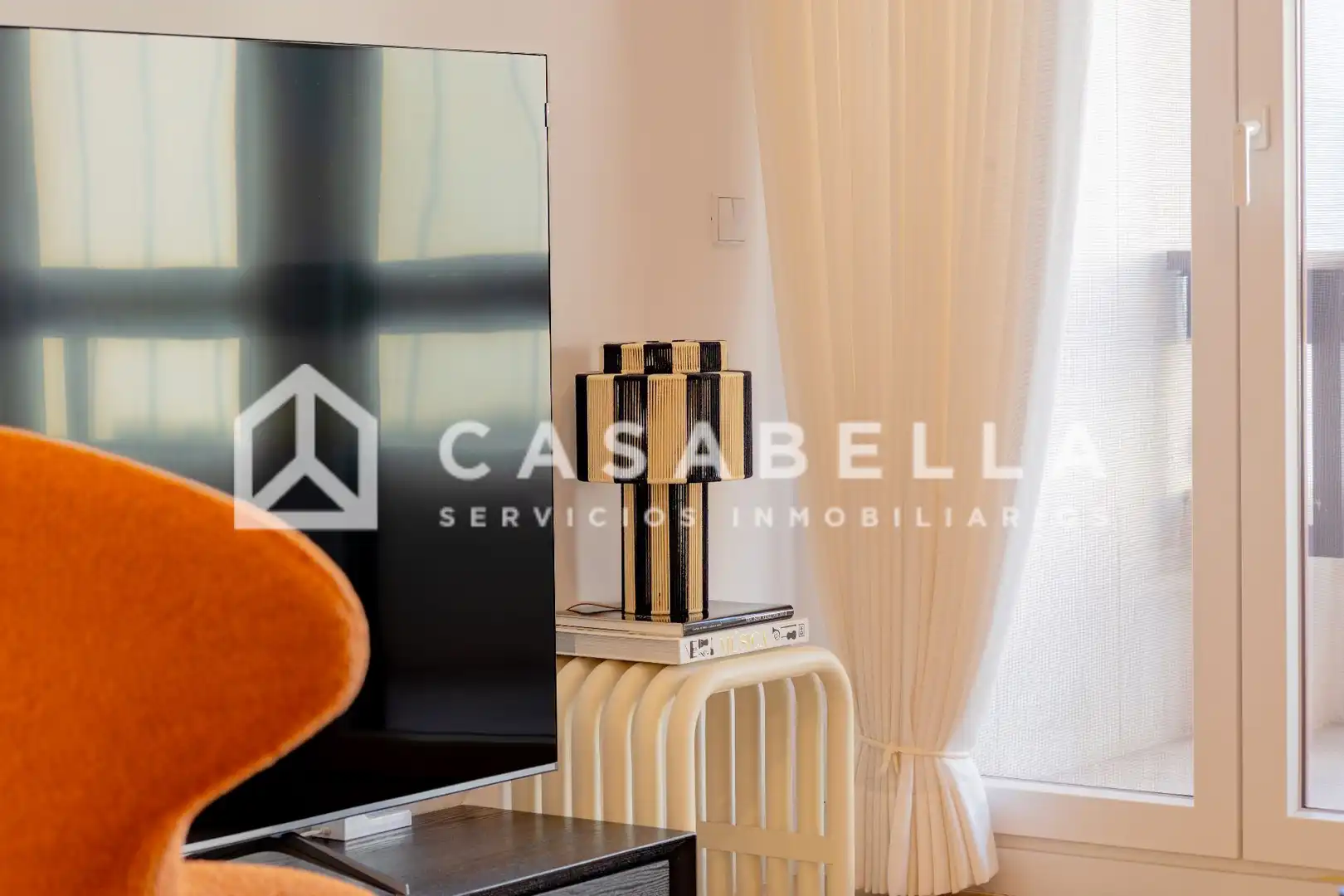 Flat with lift for sale in Blasco Ibañez, imagen 32