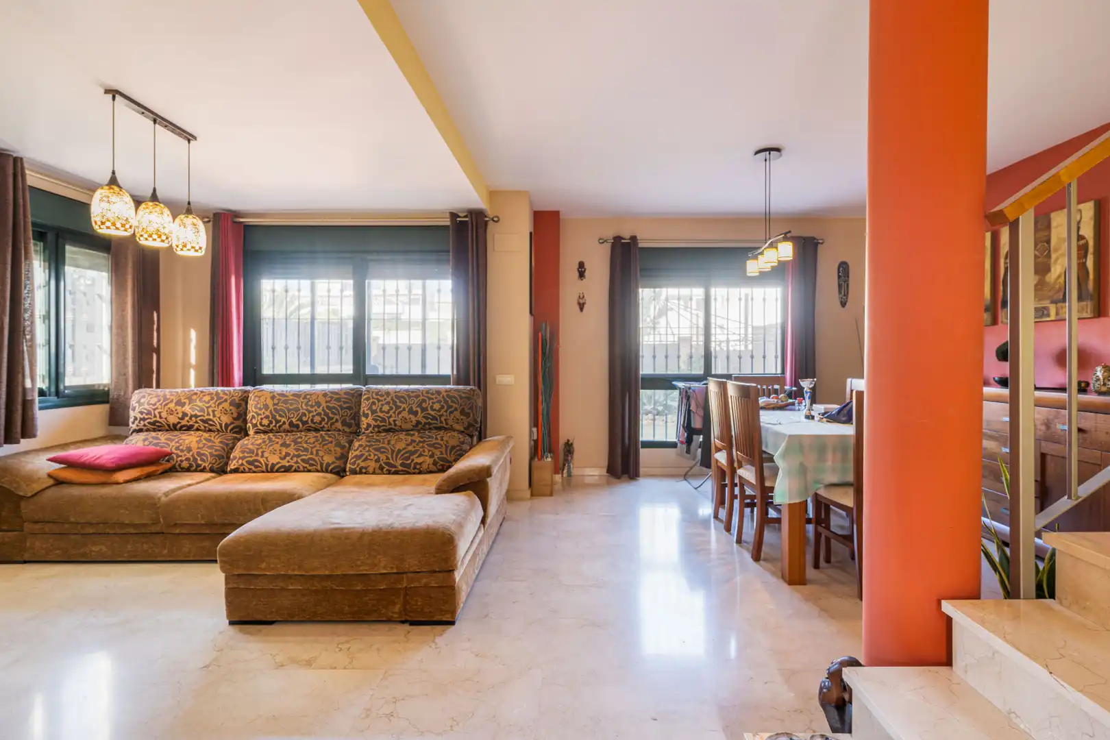 Reihenhaus mit Terrasse zum Verkauf in Benamara - Atalaya, imagen 10