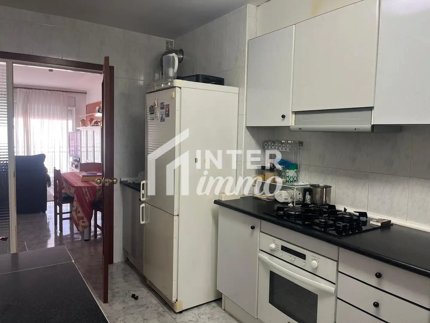 Apartment mit Aufzug zum Verkauf in Carrer Tirso de Molina 30, imagen 6