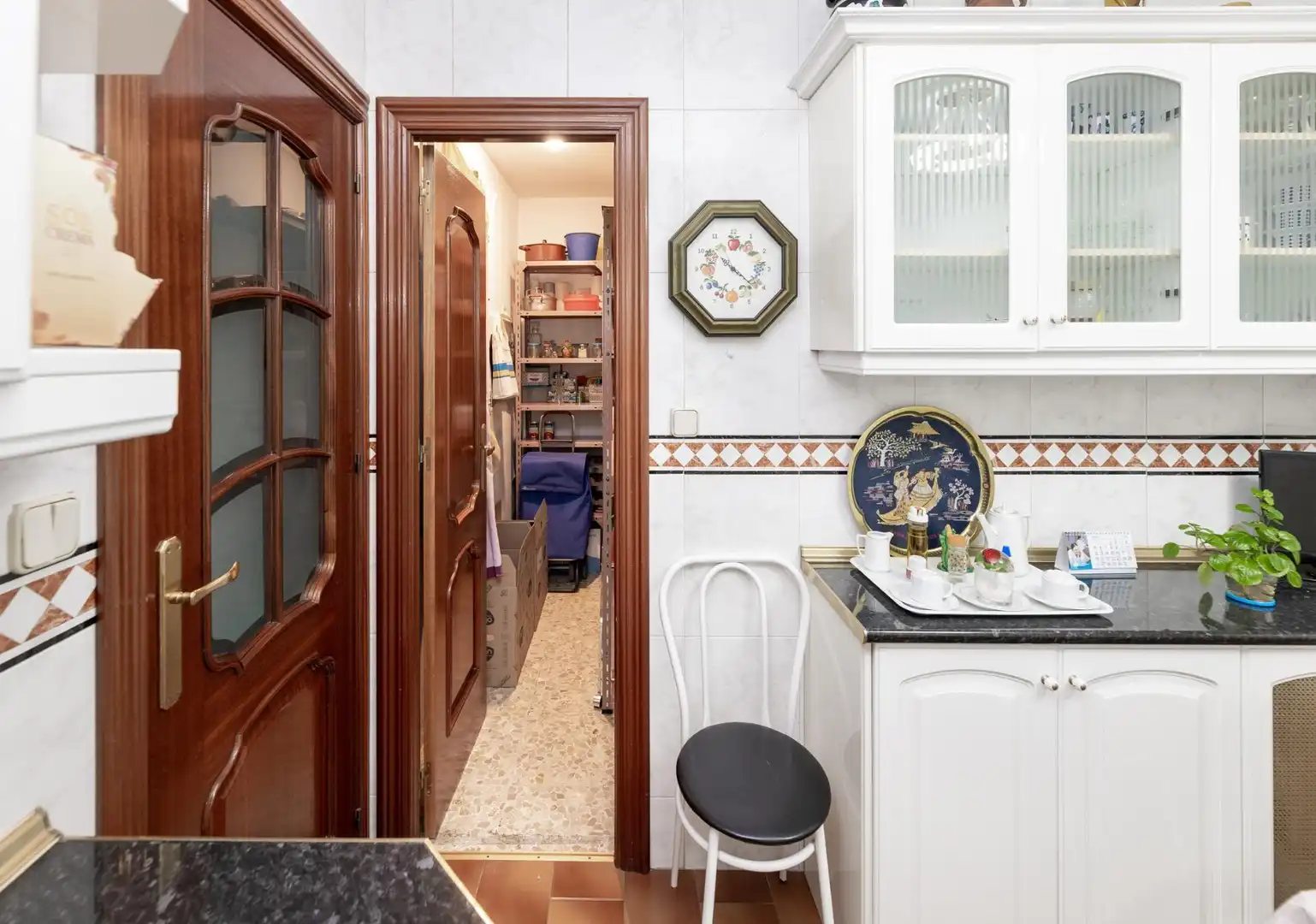 Flat with lift for sale in Calle Pedro Antonio de Alarcón, imagen 24