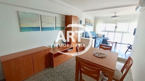 Foto 4 de Ático en venta en Del Mascaró, El Perellonet, Valencia Capital