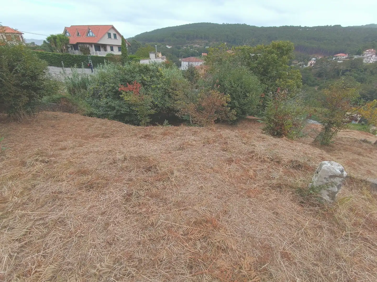 Terreni e lotti in vendita a Rúa Erizana 115, imagen 4