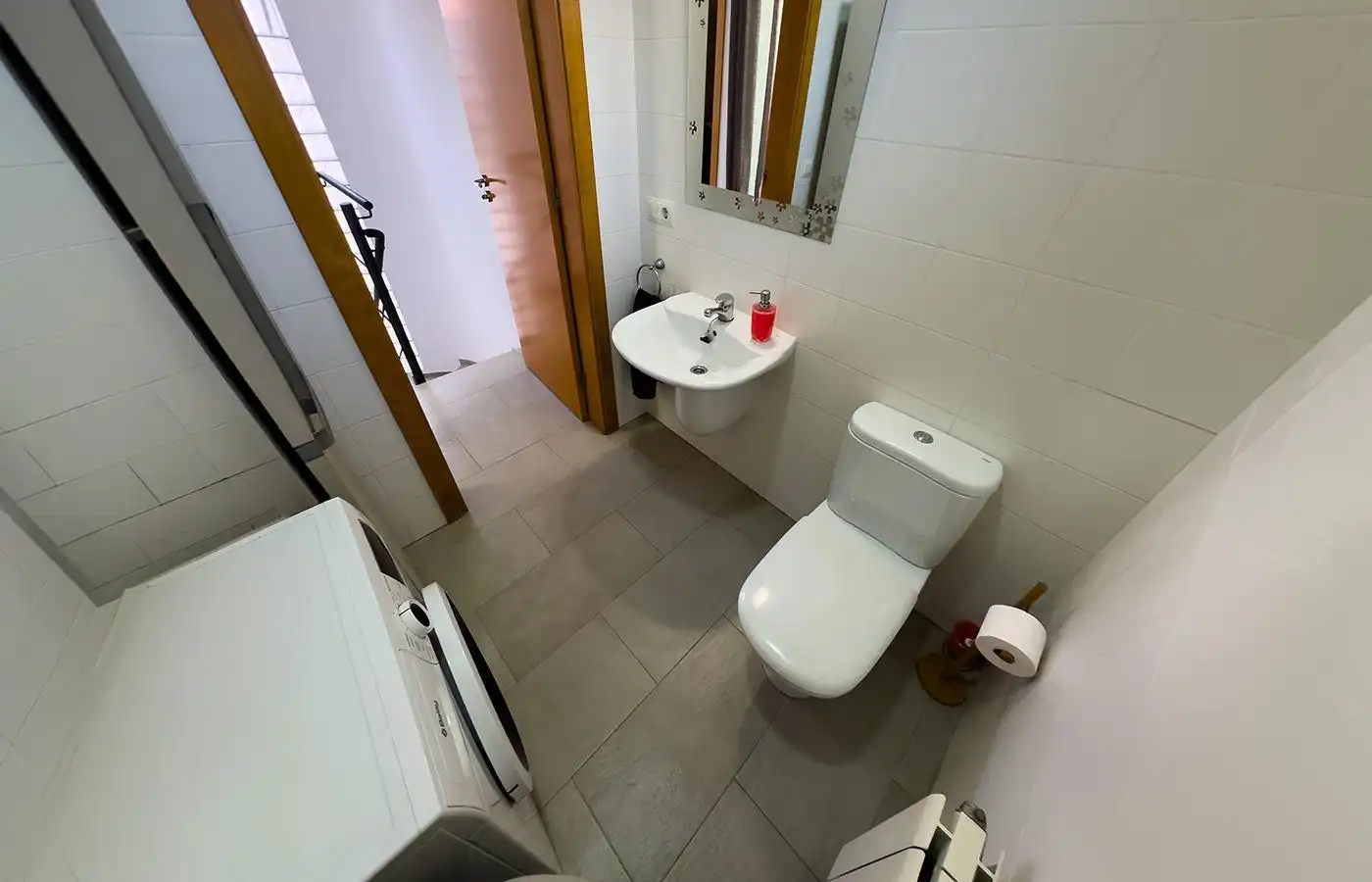 Casa amb terrassa en venda a Poblats Marítims, imagen 28
