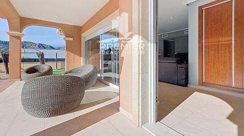 Foto 5 de Casa o xalet de lloguer a Del Garrofer, La Romana, Alicante