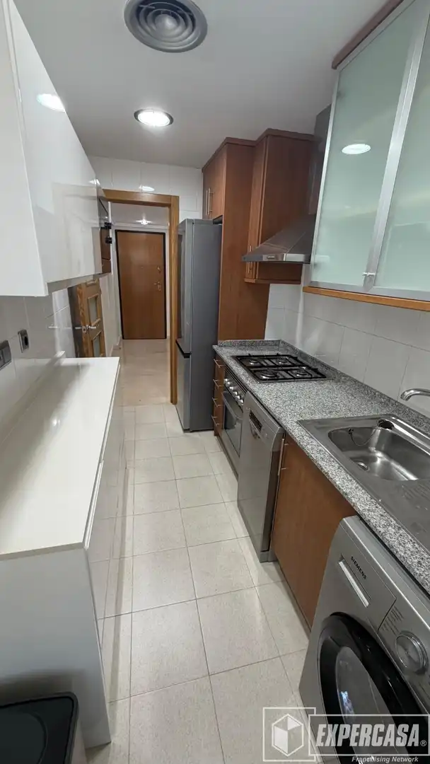 Flat with lift to rent in Aldaia, imagen 5