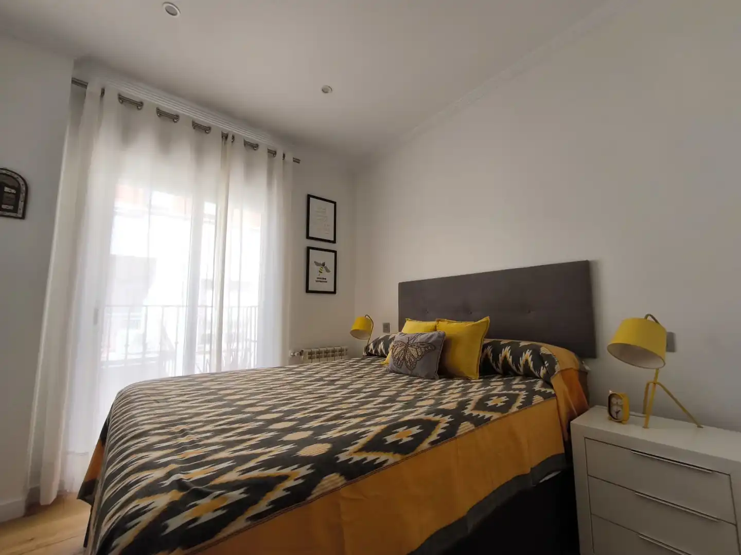 Piso con terraza en venta en Sur, imagen 20