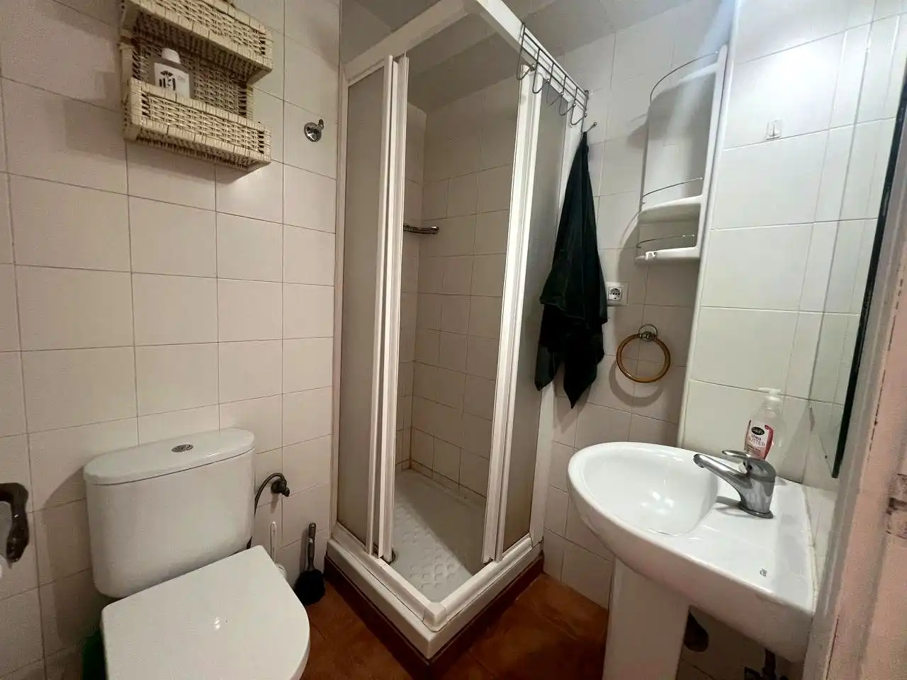 Flat for rent in Tarfia, Sector Sur - La Palmera - Reina Mercedes