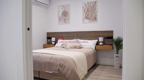 Foto 3 von Wohnung zum Verkauf in San Cosme, El Carmen - Barrio Gimeno, Burgos Capital