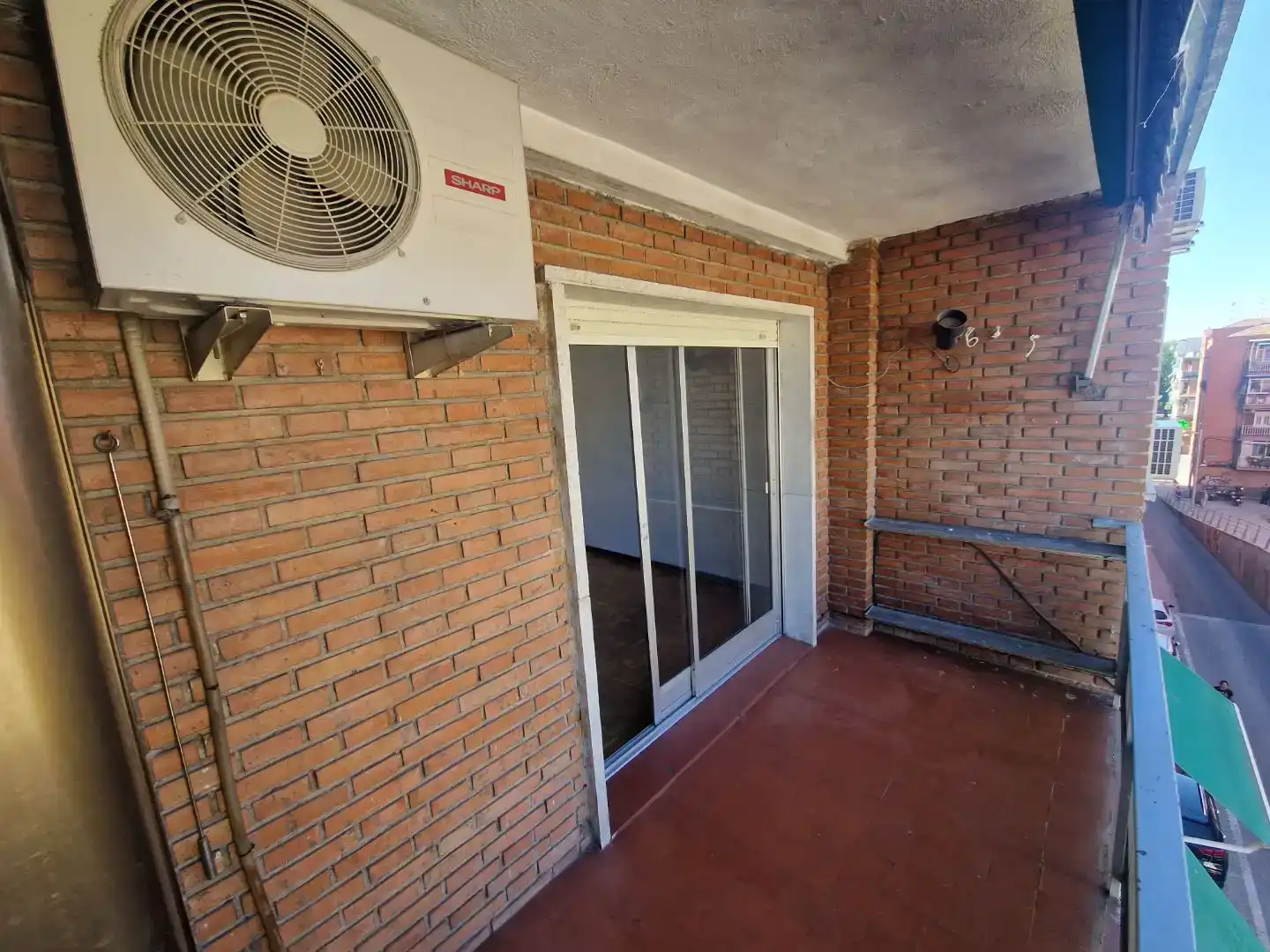 Terrassa de Pis en venda en Coslada