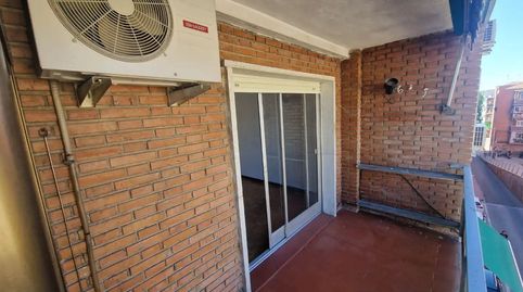 Foto 4 de Pis en venda a Calle de Petra Sánchez, 4, Coslada pueblo, Coslada