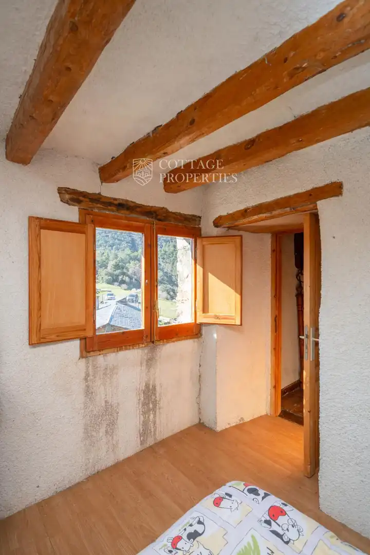 Country homes for sale in Montferrer i Castellbò  with Heating and Terrace