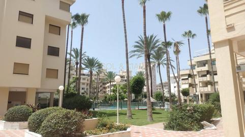 Foto 5 de Apartament en venda a Salvador Allende, La Carihuela - Los Nidos, Torremolinos