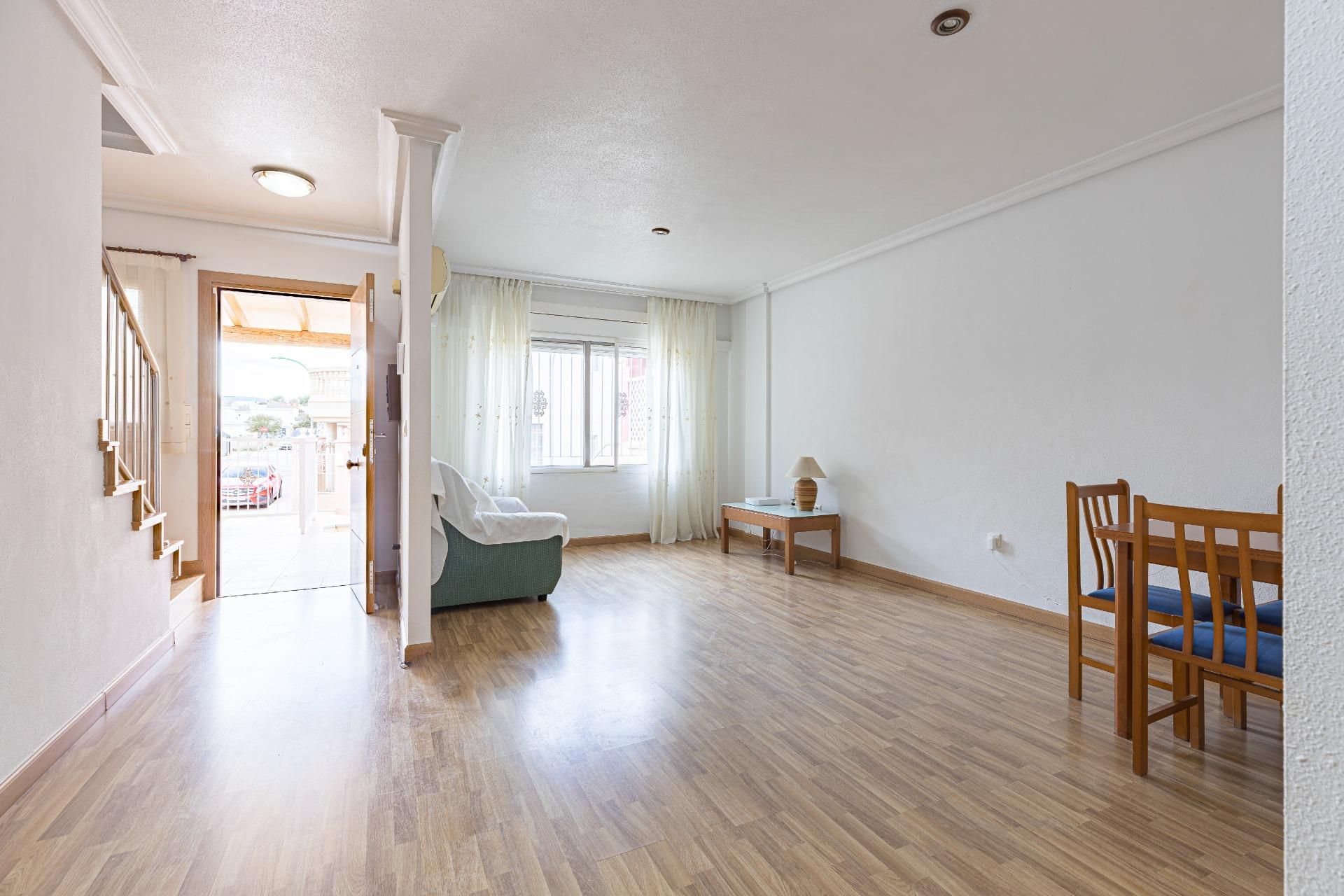 Dúplex en venda en Las Torres de Cotillas amb Aire condicionat, Calefacció i Traster