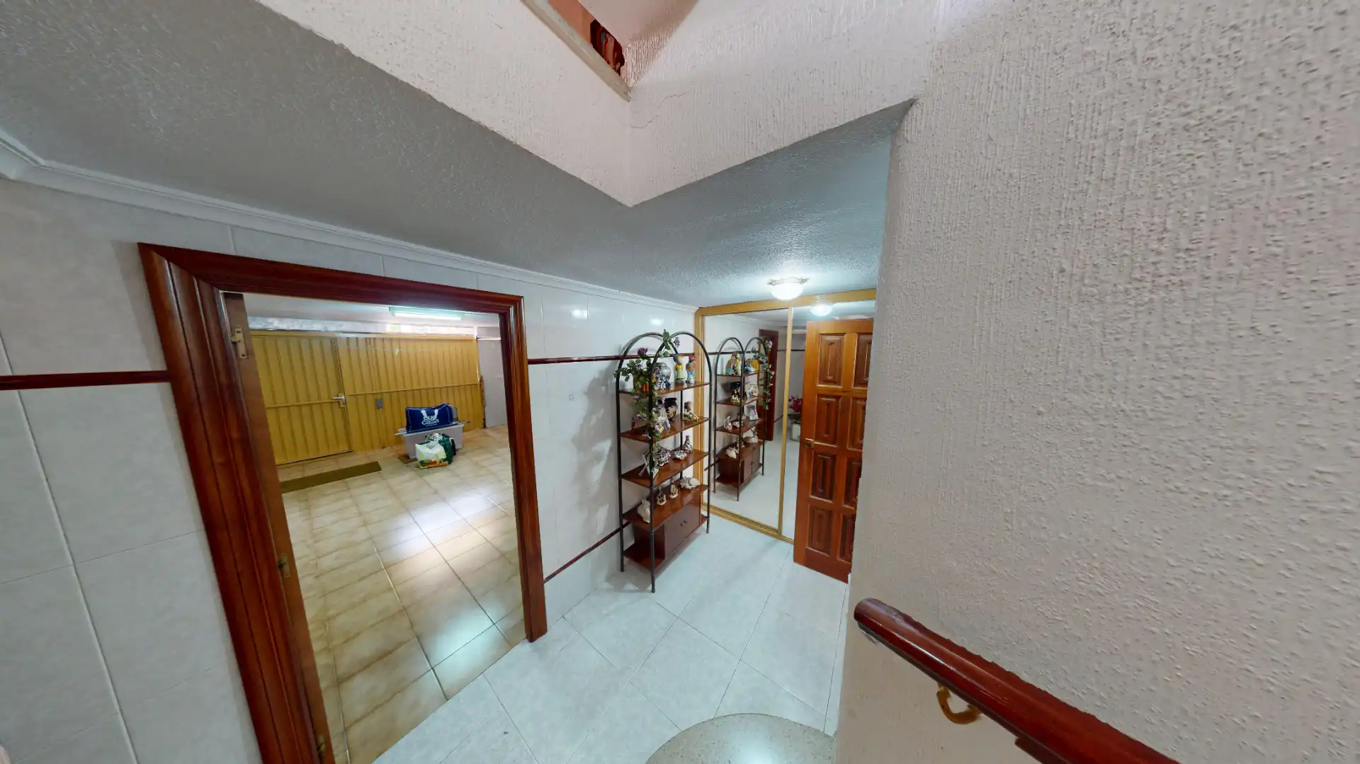 Casa o chalet en venta en Alicante / Alacant con Aire acondicionado, Jardín privado y Terraza
