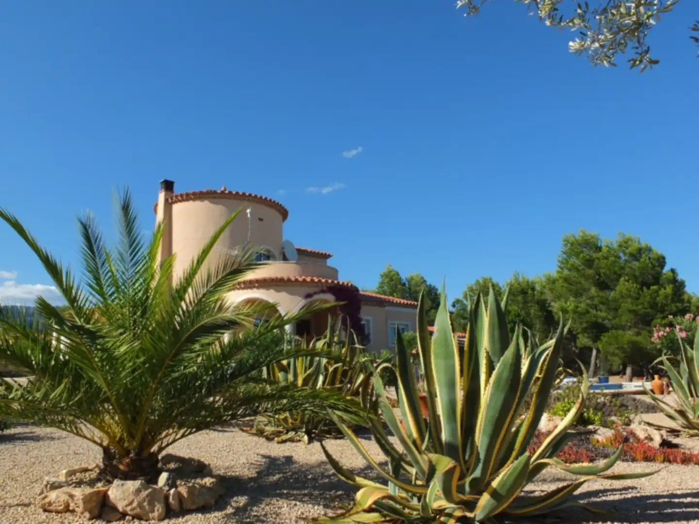 Villa avec terrasse à vendre à Passeig del Centre, imagen 21