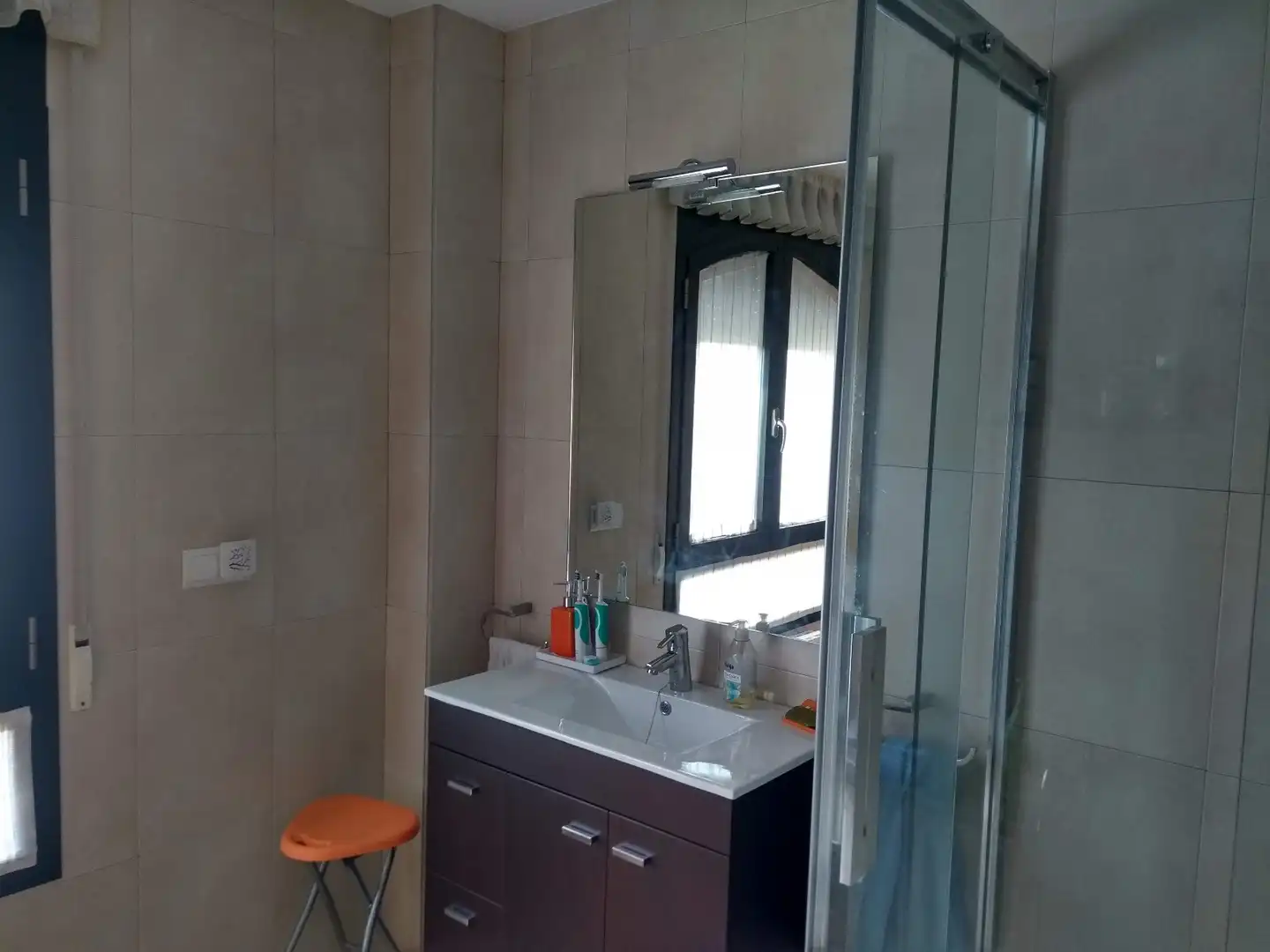 Bathroom of Detached homes for sale in Lerma  with Heating, Private garden and Terrace