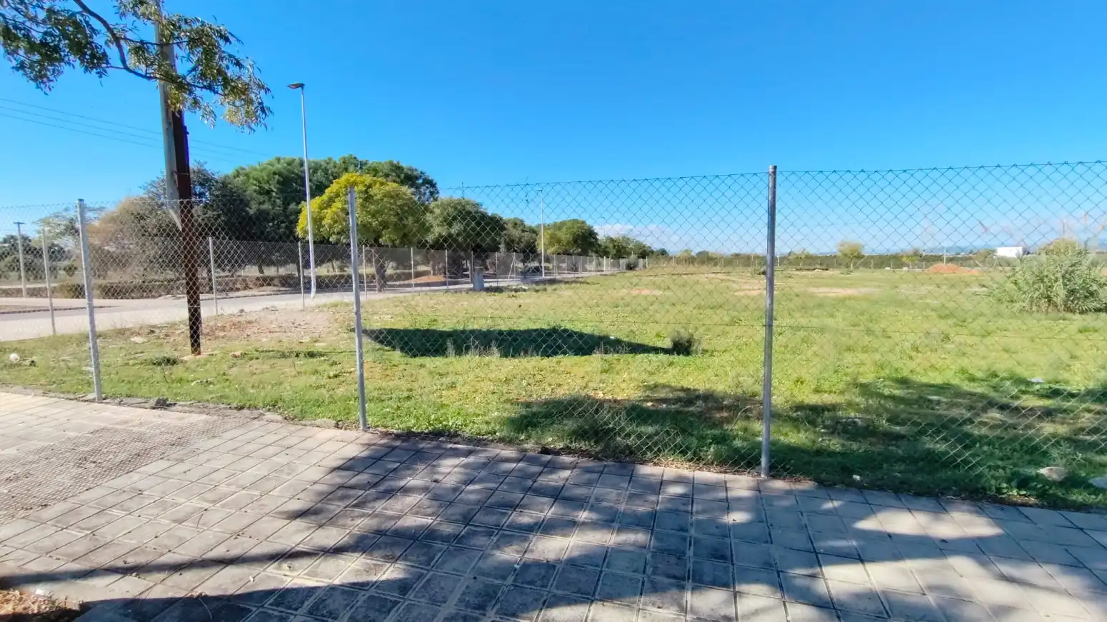 Terreno rustico in vendita a El Vedat - Santa Apolonia, imagen 5