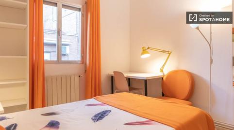 Photo 2 of Flat to share in Vista Alegre, Madrid