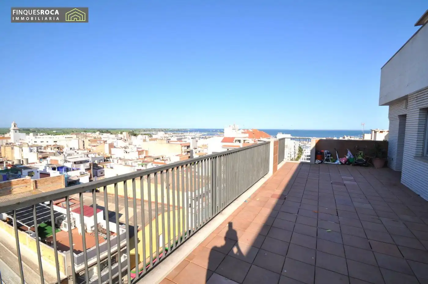 Penthouse mit Aufzug zum Verkauf in Avenida CONSTITUCIO DE LA, imagen 19