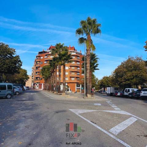 Garaje en Venta en Carrer Francolí en Constantí