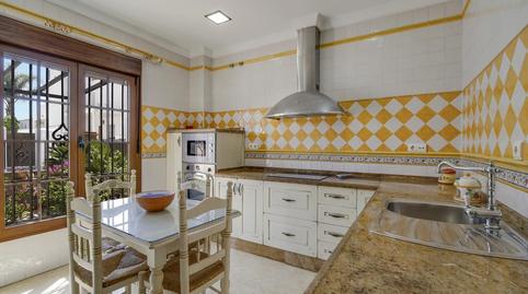 Foto 4 de Casa adosada de lloguer a Calle Torre del Tajo, 6c, Conil, Conil de la Frontera