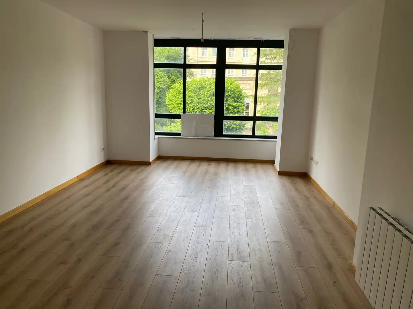 Flat with lift for sale in Rúa Ramón Peinador, imagen 6