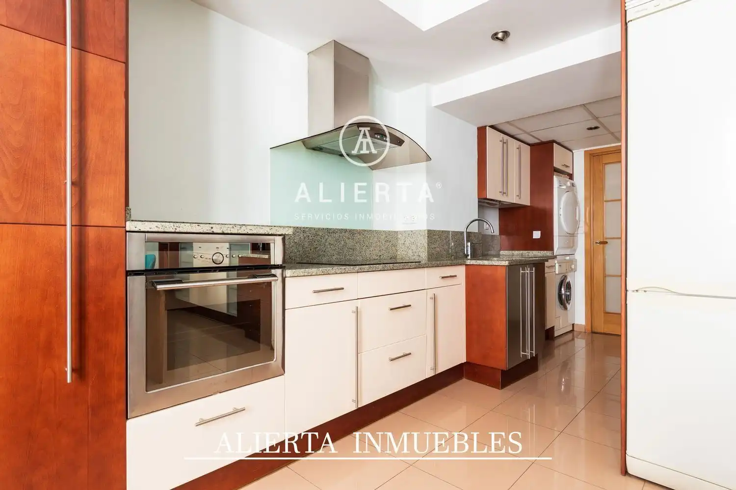 Wohnung zum Verkauf in de Miguel Salamero, Paseo Independencia