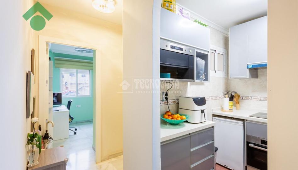 Photo 1 of Flat for sale in La Cala del Moral, Málaga