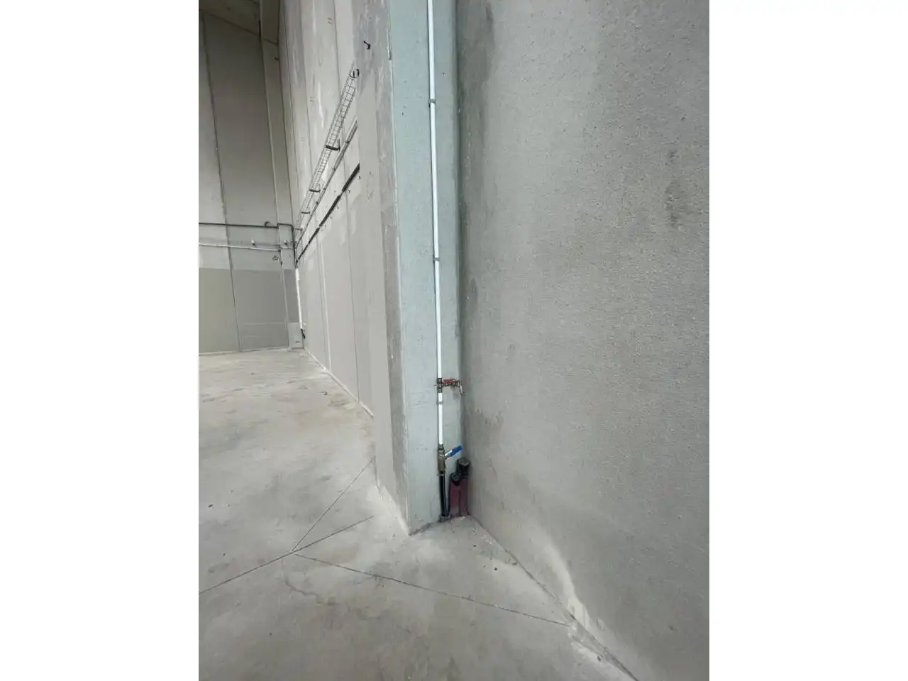 Industriegebäude zur Miete in Les Franqueses del Vallès, imagen 7
