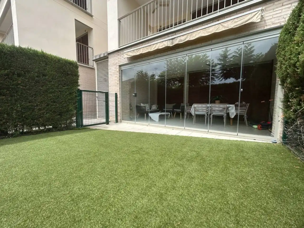 Apartamento con ascensor en alquiler en Avenida CASTELLON, imagen 3