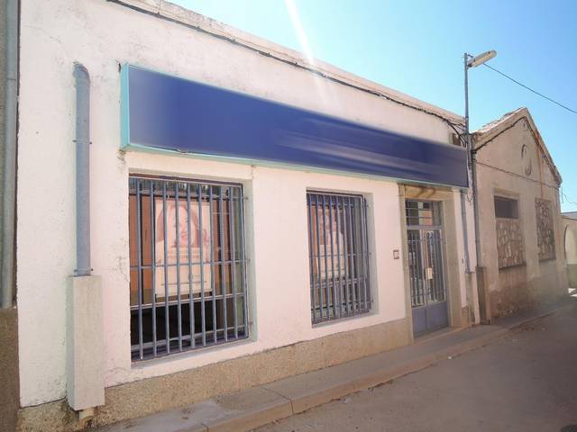 Local comercial en Venta en Santibáñez de Béjar